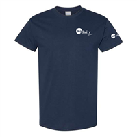 My Daily Choice Premium T-Shirt Midnight Navy My Daily Choice Premium T-Shirt Midnight Navy